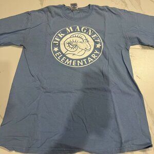 Men goat short sleeved💗